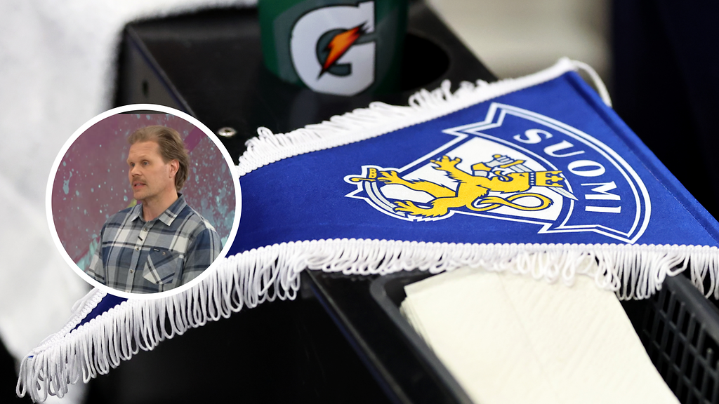 MM-Leijonista kutkuttavaa puhetta – Olli Jokiselta vastaus kuumaan kysymykseen: 