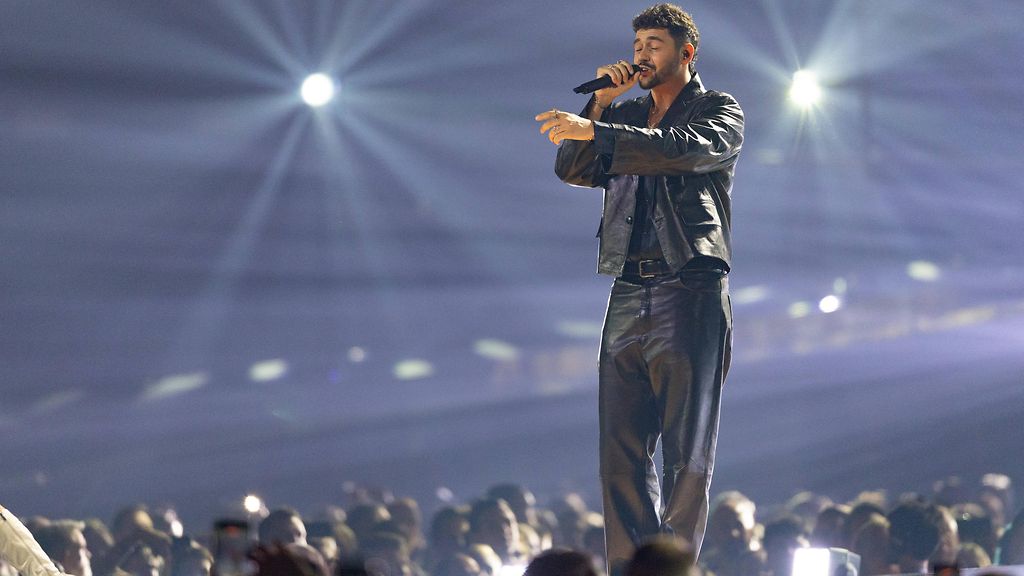 Neljä henkilöä poistettiin Euroviisujen semifinaalista