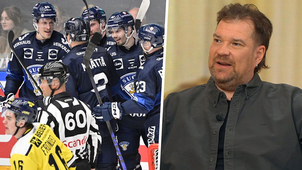 Leijonat-ääni Jani Alkio paljastaa: Tästä tulee eniten rapaa katsojilta