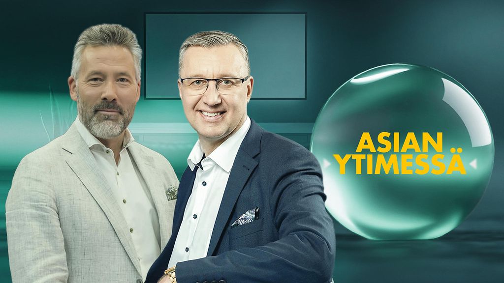 Asian ytimessä 19.30: Riitapukarit Elisa ja MTV kohtaavat toisensa suorassa lähetyksessä