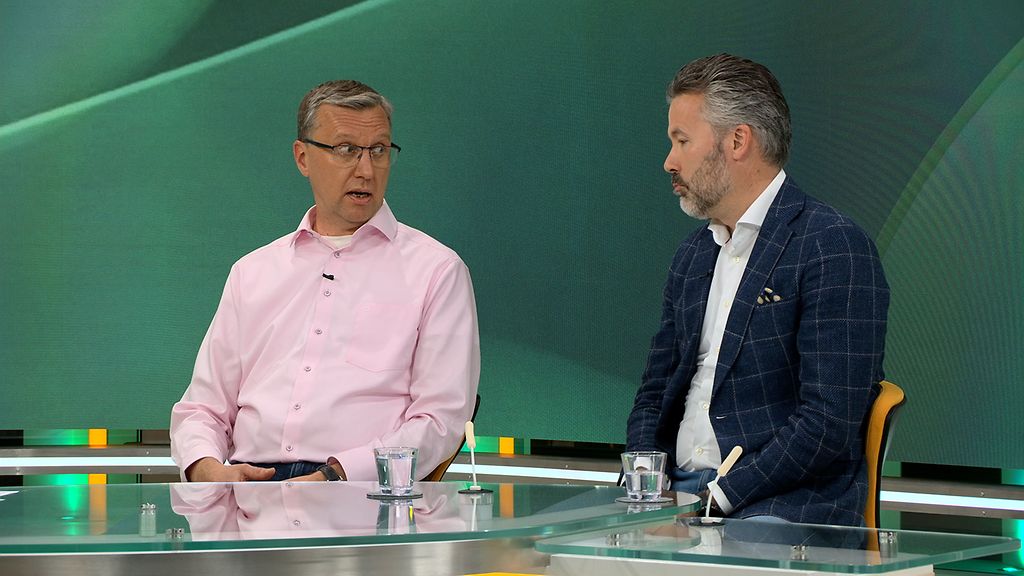 Kanavat pimenivät historiallisesti – TV-pomot nöyrinä: Iso mainehaitta