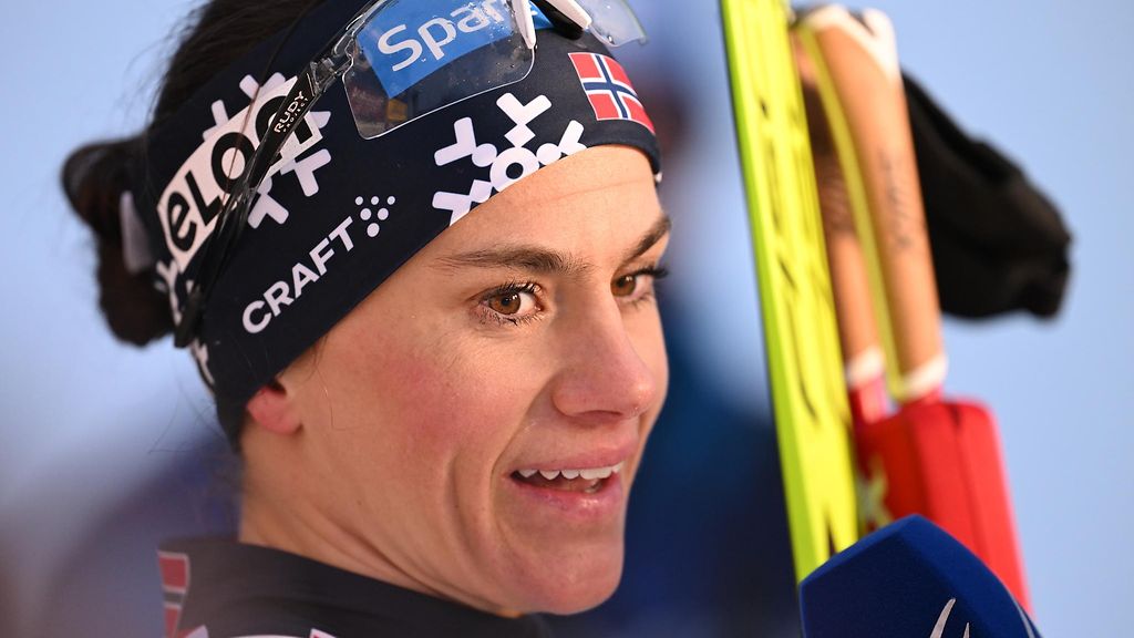 Heidi Weng päätti: Viimeinen vuoteni