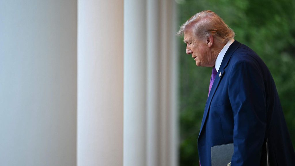 NY Times: USA:n tiedustelutiedot eivät tue Trumpin väitteitä Iranin sotavoimien tilasta