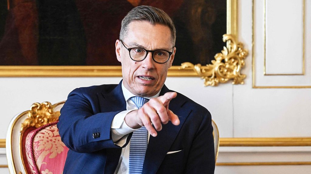 Stubb osallistuu Bukarestin ryhmän huippukokoukseen