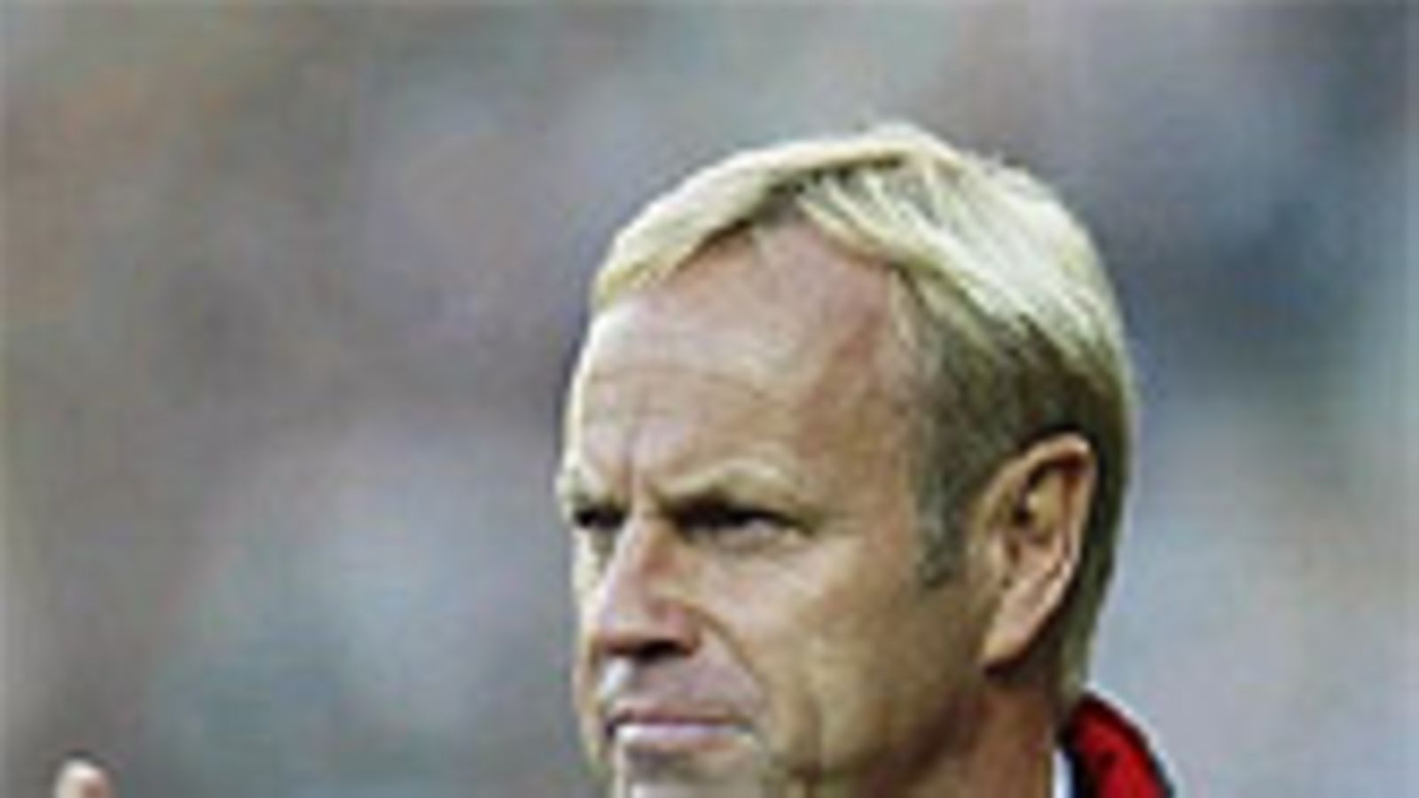 Jürgen Röber, kuva: Stuart Franklin/Getty Images