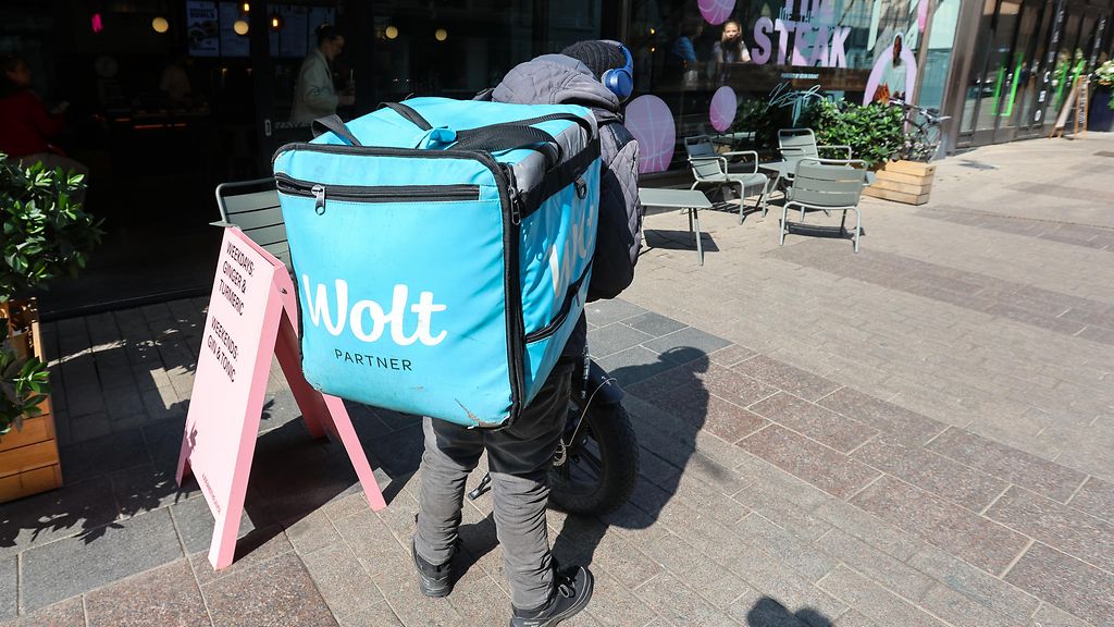 Woltin valitus ei mennyt läpi