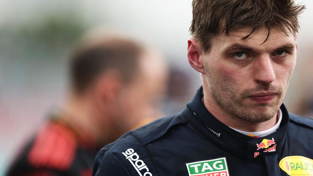 Max Verstappen yllätti – lippuluukulla historiallinen ryntäys