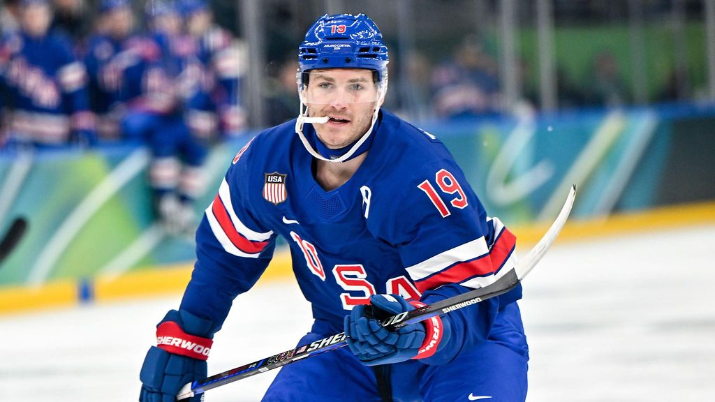 MTV Urheilun tiedot: USA:n supertähti sivussa Leijonat-ottelusta