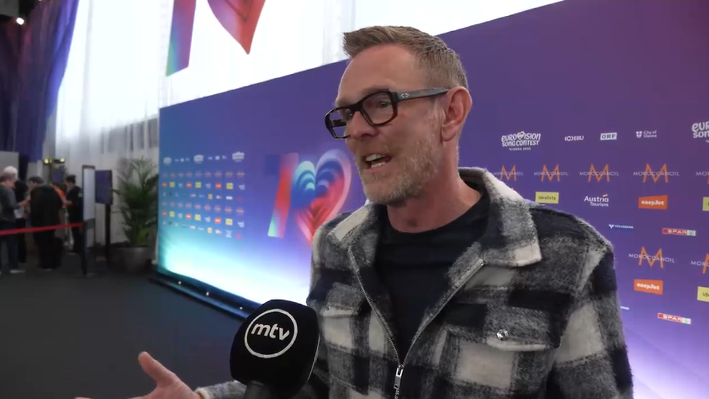 Euroviisupomo kommentoi Linda Lampeniuksen saamaa erikoislupaa: 