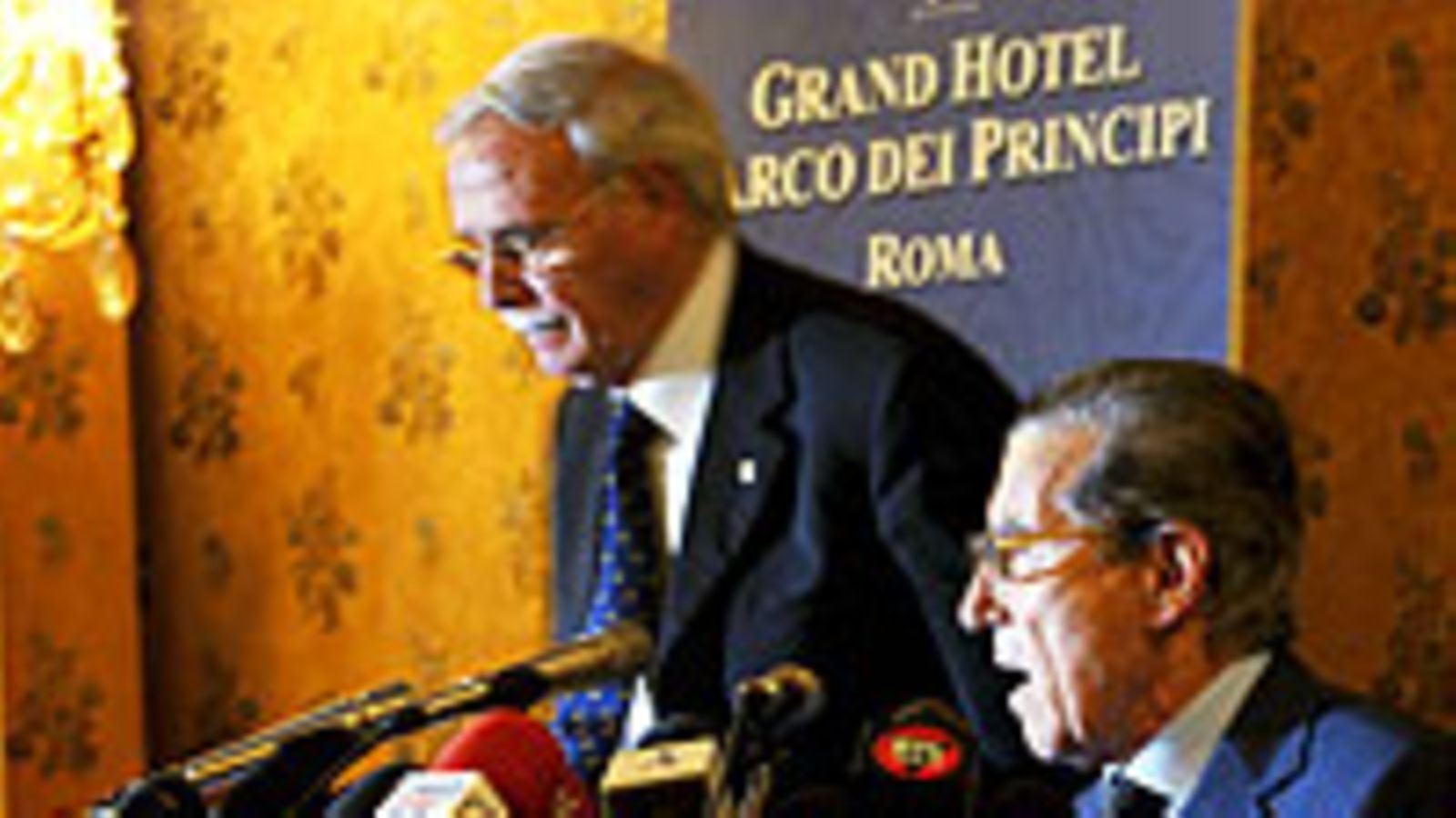 Cesare Ruperto (Kuva: Franco Origlia/Getty Images)
