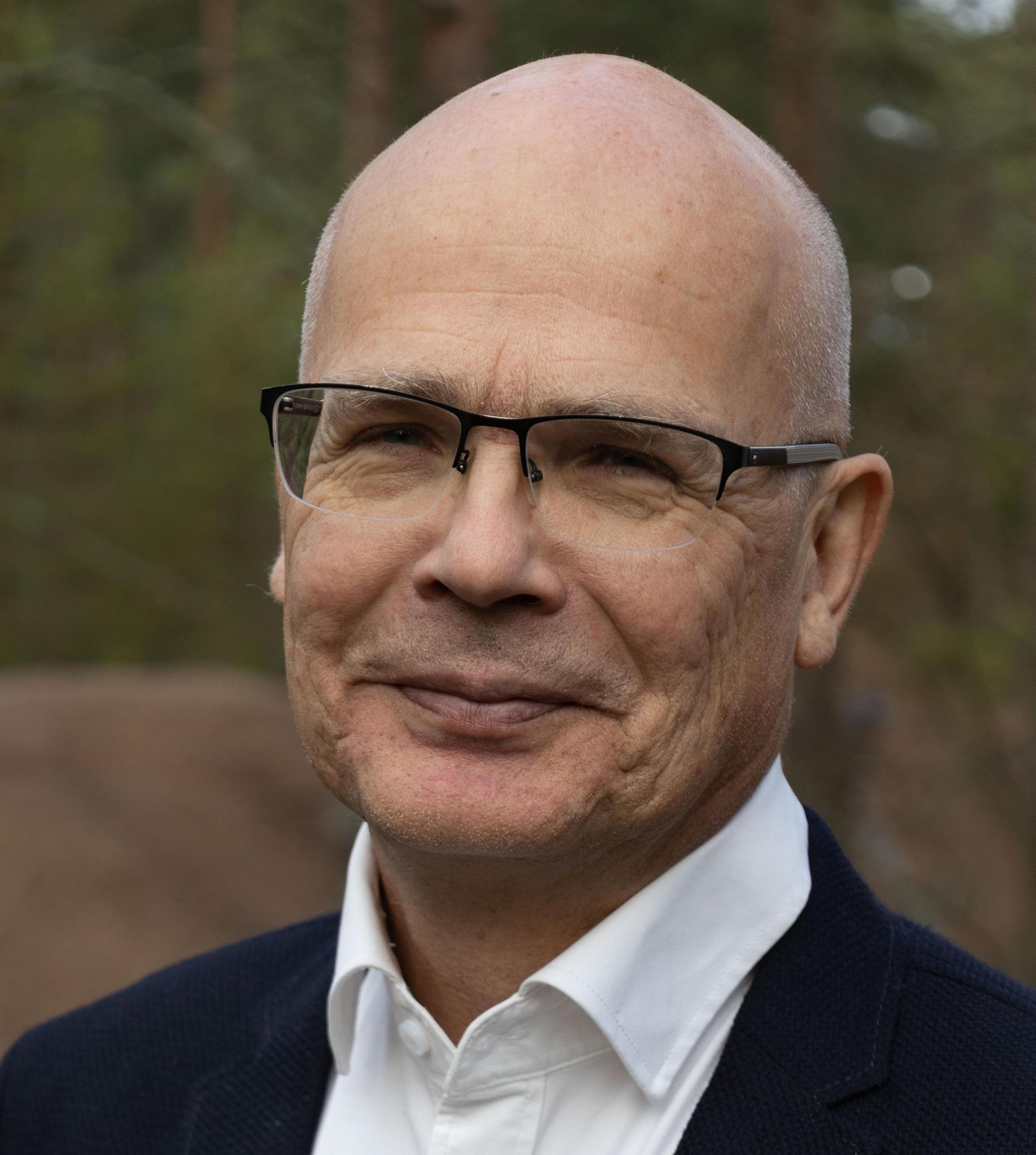 Olli Tenovuo