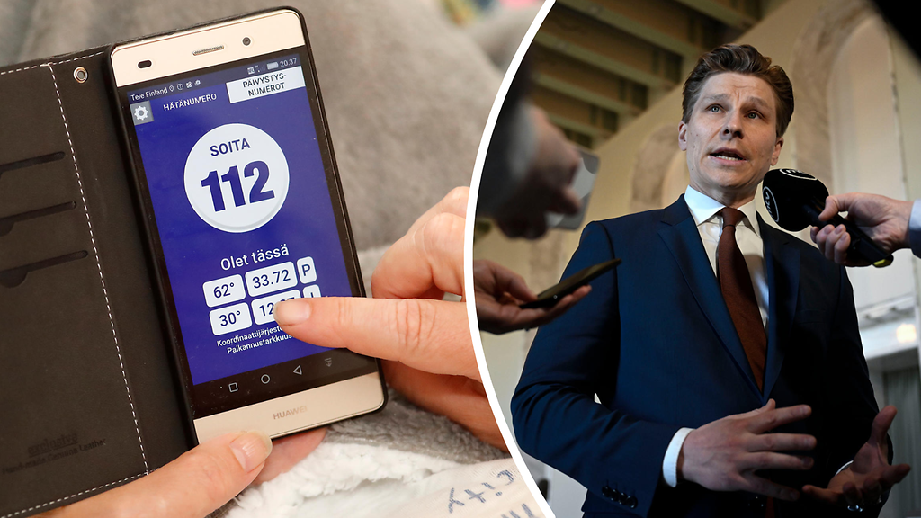 Häkkänen kertoo kovissa räjähdelasteissa olevien droonien olleen harhautumisriskissä