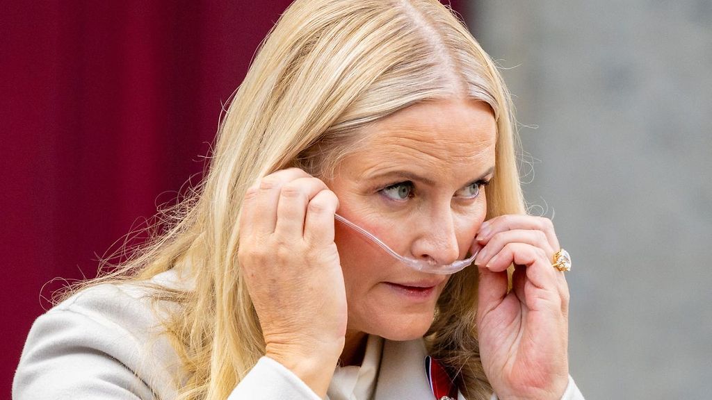 Mette-Maritin sairaus käynnisti elinluovutusryntäyksen Norjassa