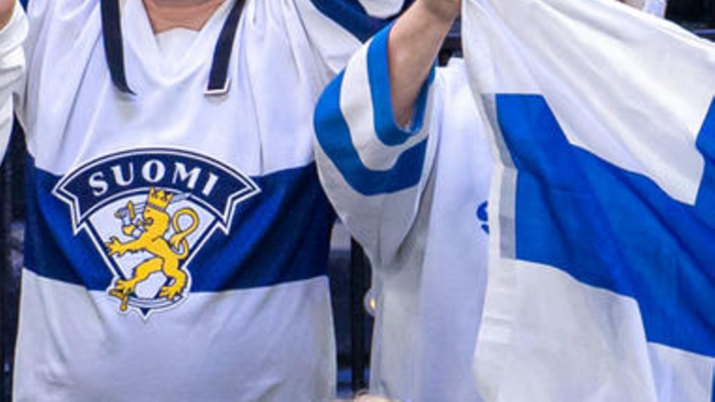 Karua kertomaa: Leijonafanit härskin episodin keskellä Zürichissä: 