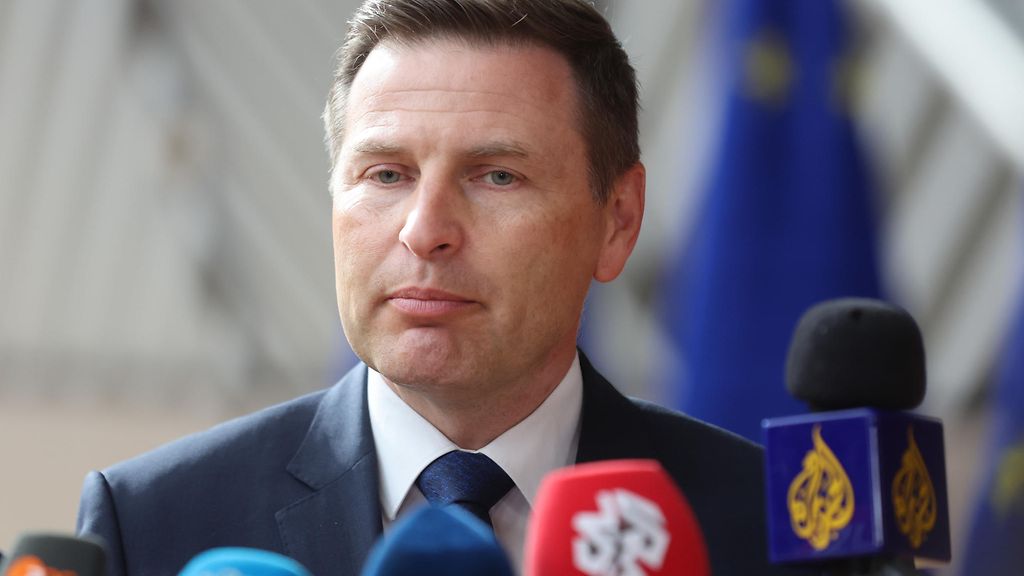 Media: Virossa ammuttu alas drooni