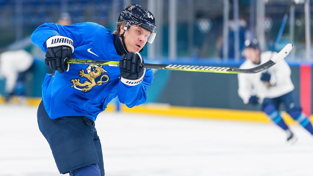 Mikael Granlundin tulo myllää Leijonia – Juhamatti Aaltoselta linjaus: 