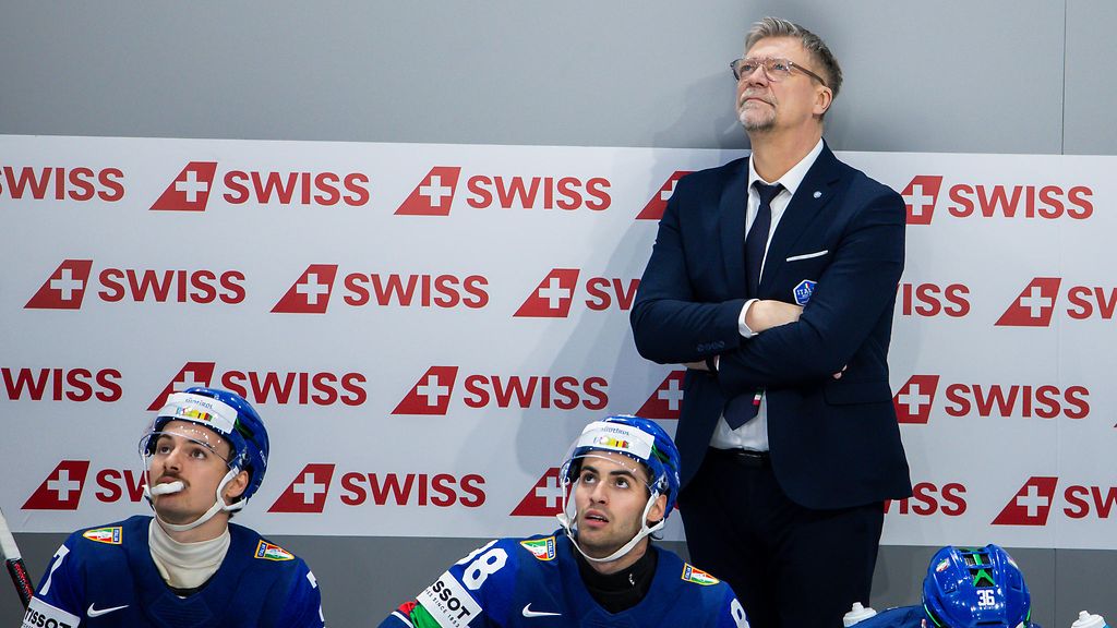 Norja löylytti Jukka Jalosen Italiaa – yllättäjämaa nousi Suomen rinnalle