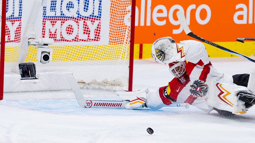 Atte Tolvanen loisti parhaana pelaajana – Leijonien MM-lohkon kärjessä kuplii yllätystarina