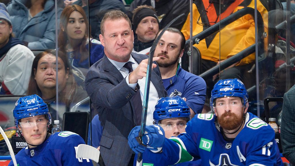 Leijonahyökkääjän NHL-seura potki valmentajansa pihalle