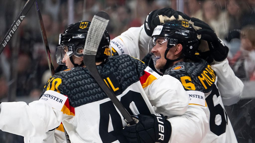 USA vaikeuksissa Leijonien lohkossa – Saksa rynnisti