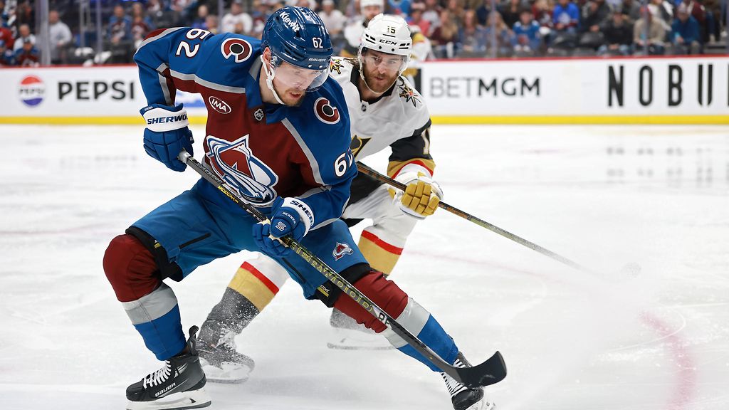 Artturi Lehkonen palasi NHL-jäille: Tyly tulos