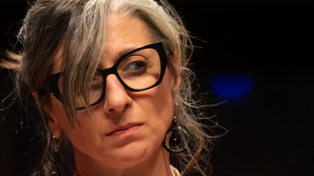 Yhdysvallat poisti Francesca Albaneselle asetetut pakotteet