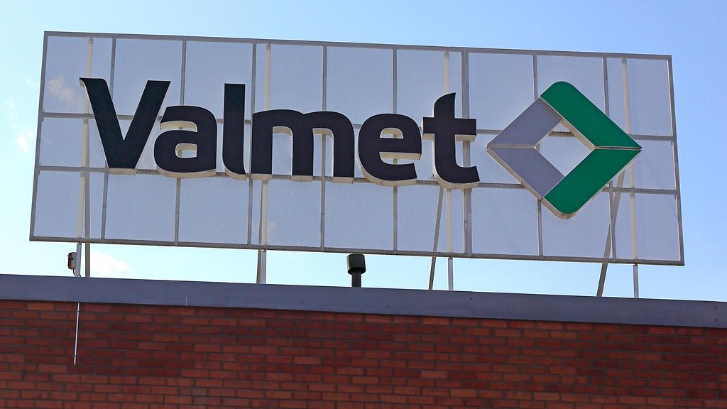 Valmet: Jättilomautukset