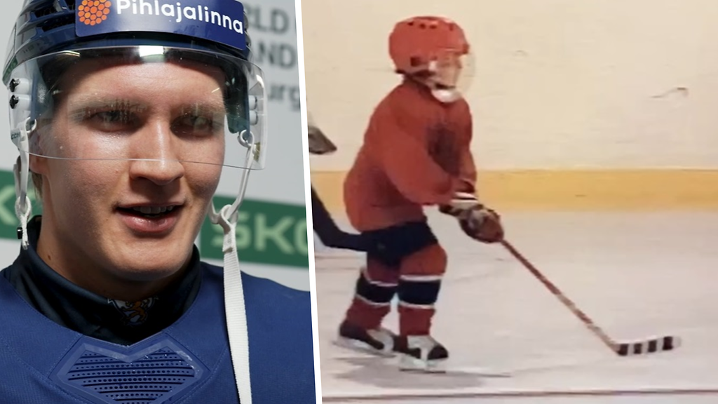 Anton Lundell räväytti häkkipäänä – MM-Leijonissa tästä 