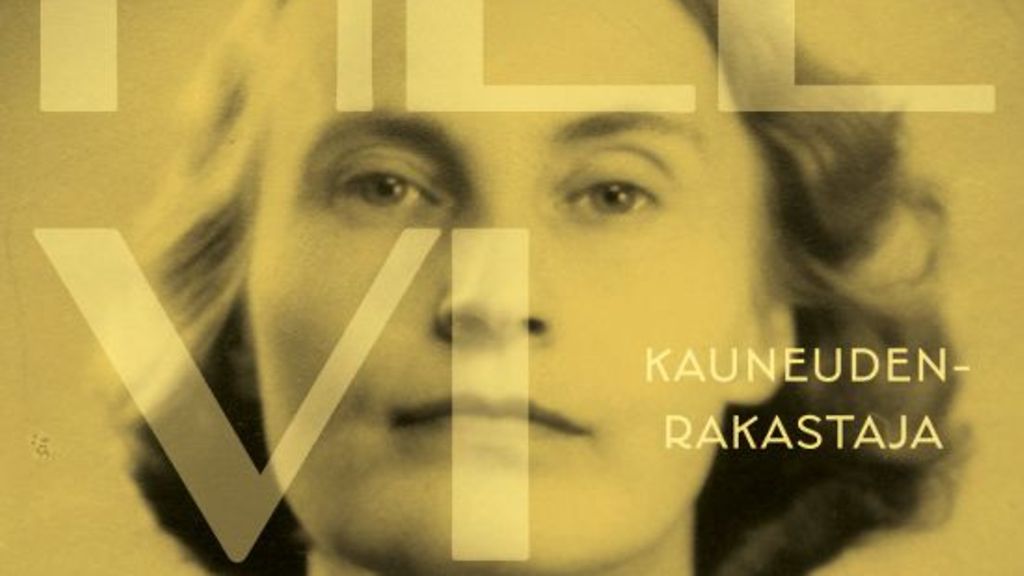 Hitlerin Saksa hurmasi Helvi Hämäläisen – kirjailijaa ajoi taiteilijamyytti