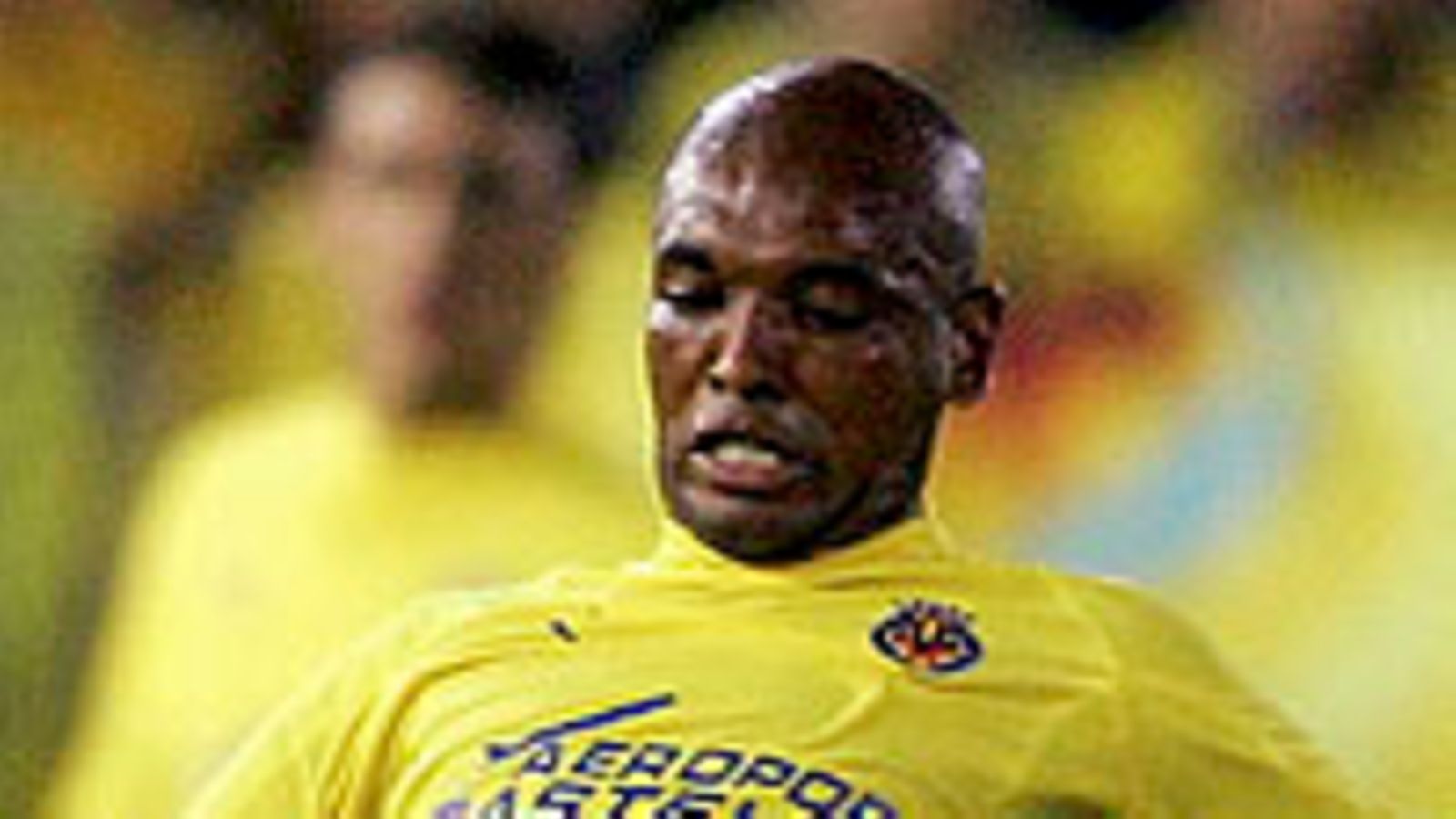 Marcos Senna (Kuva: Jamie McDonald/Getty Images)