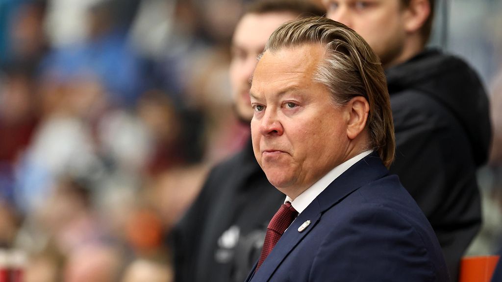 Leijonille povataan MM-kultaa: 
