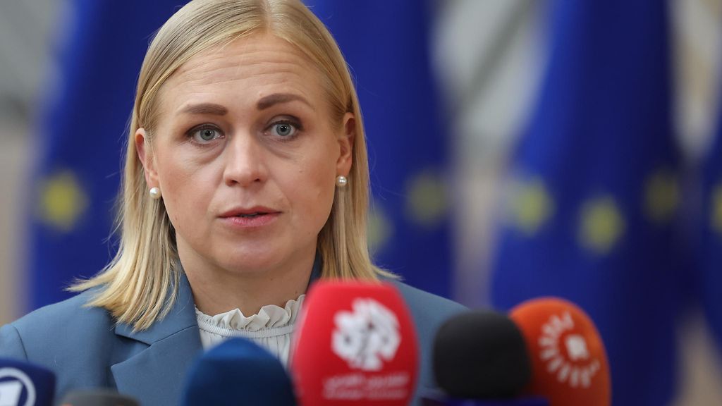 Ulkoministeri Valtonen tuomitsee Venäjän disinformaatiokampanjan