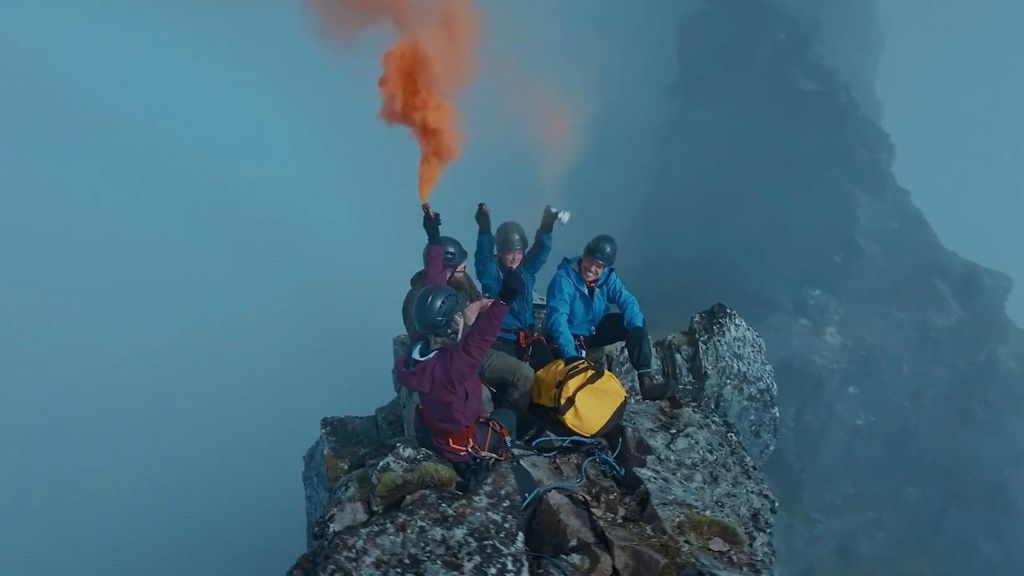 Tässä ovat The Summit Suomi -voittajat