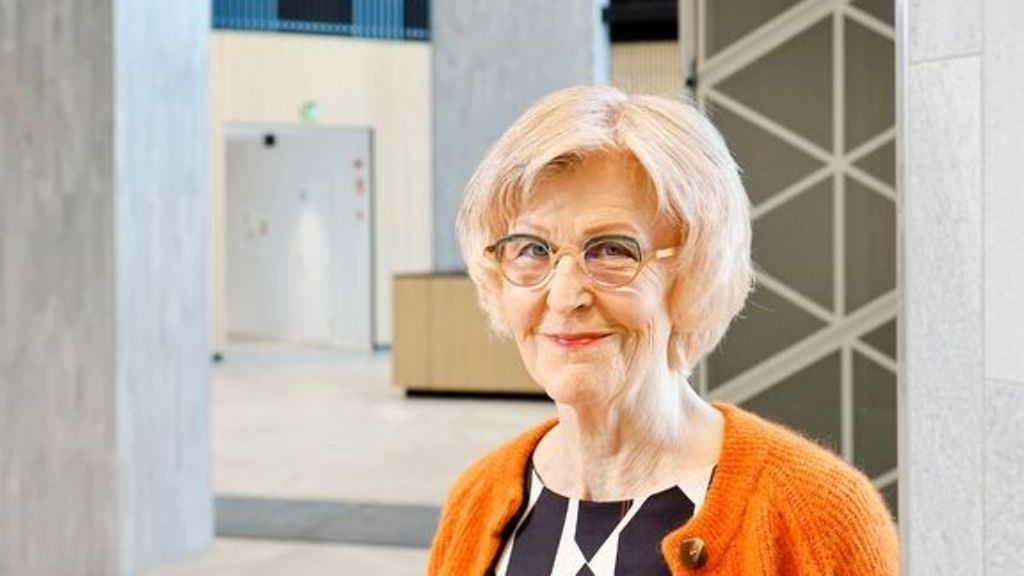 Uusi arkkiatri Päivi Hietanen on huolissaan epätasa-arvosta terveydenhuollossa