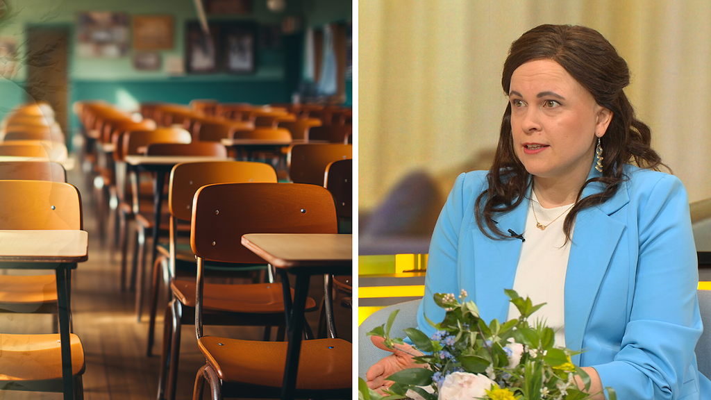 Ministeri järkyttyi ilman opiskelupaikkaa jäävien määrästä – ratkaisuksi uusi opintoseteli