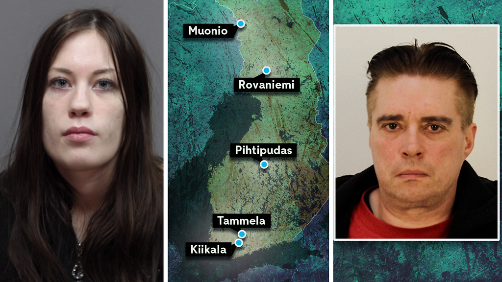 Katja Miinalaisen kohtalo voi olla ratkeamassa – maastoetsintöjä suunnitteleva poliisi vaikenee yksityiskohdista