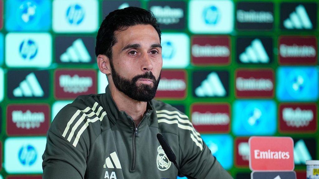 Vahvistus: Real Madridin päävalmentaja vaihtuu
