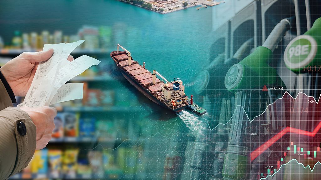 Kommentti: Polttoainekriisi vaikuttaa kadonneen – silti kansa maksaa korkeaa hintaa