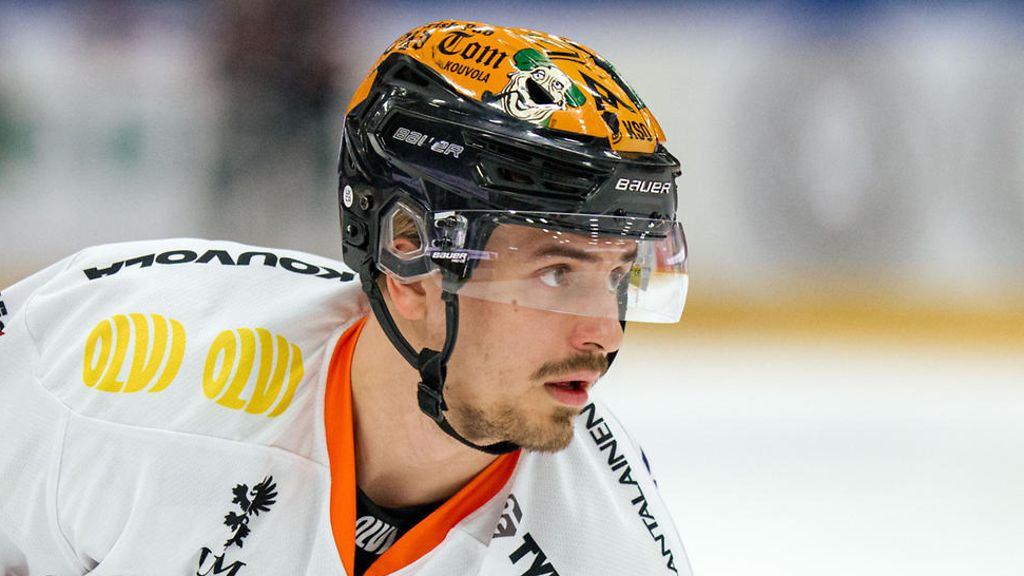 Teuvo Teräväisen veli teki ratkaisunsa