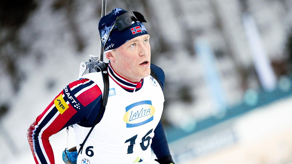 Norjan ampumahiihtotähti heräsi sairaalassa – oli unohtanut viimeisen kuukauden tapahtumat: 