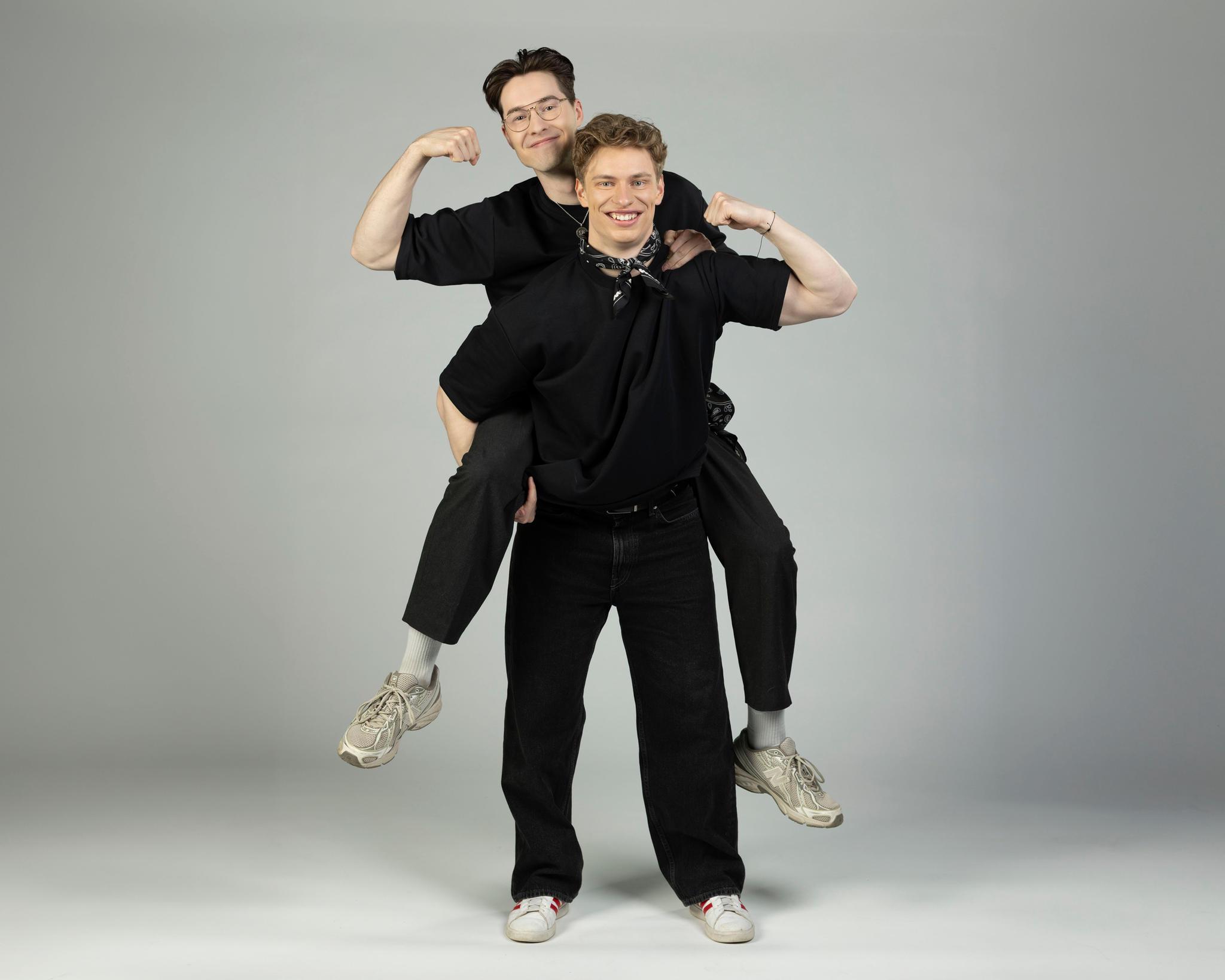 Nelonen media Amazing Race (2)