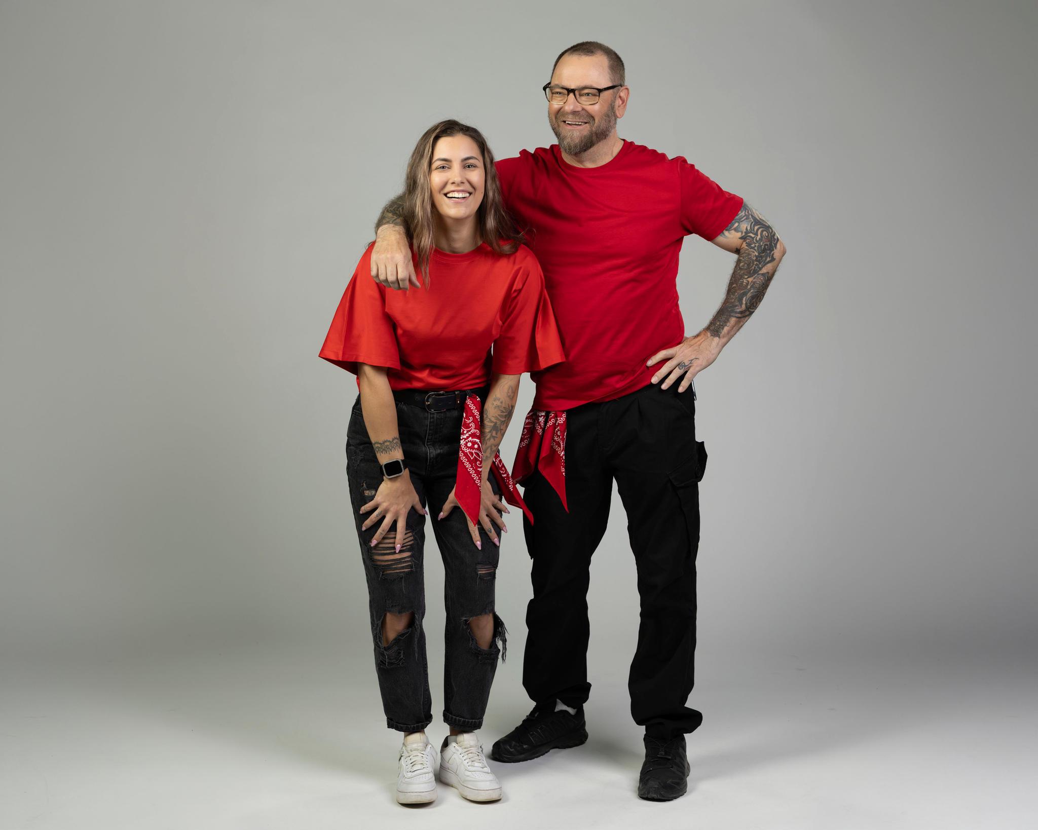 Nelonen media Amazing Race (3)