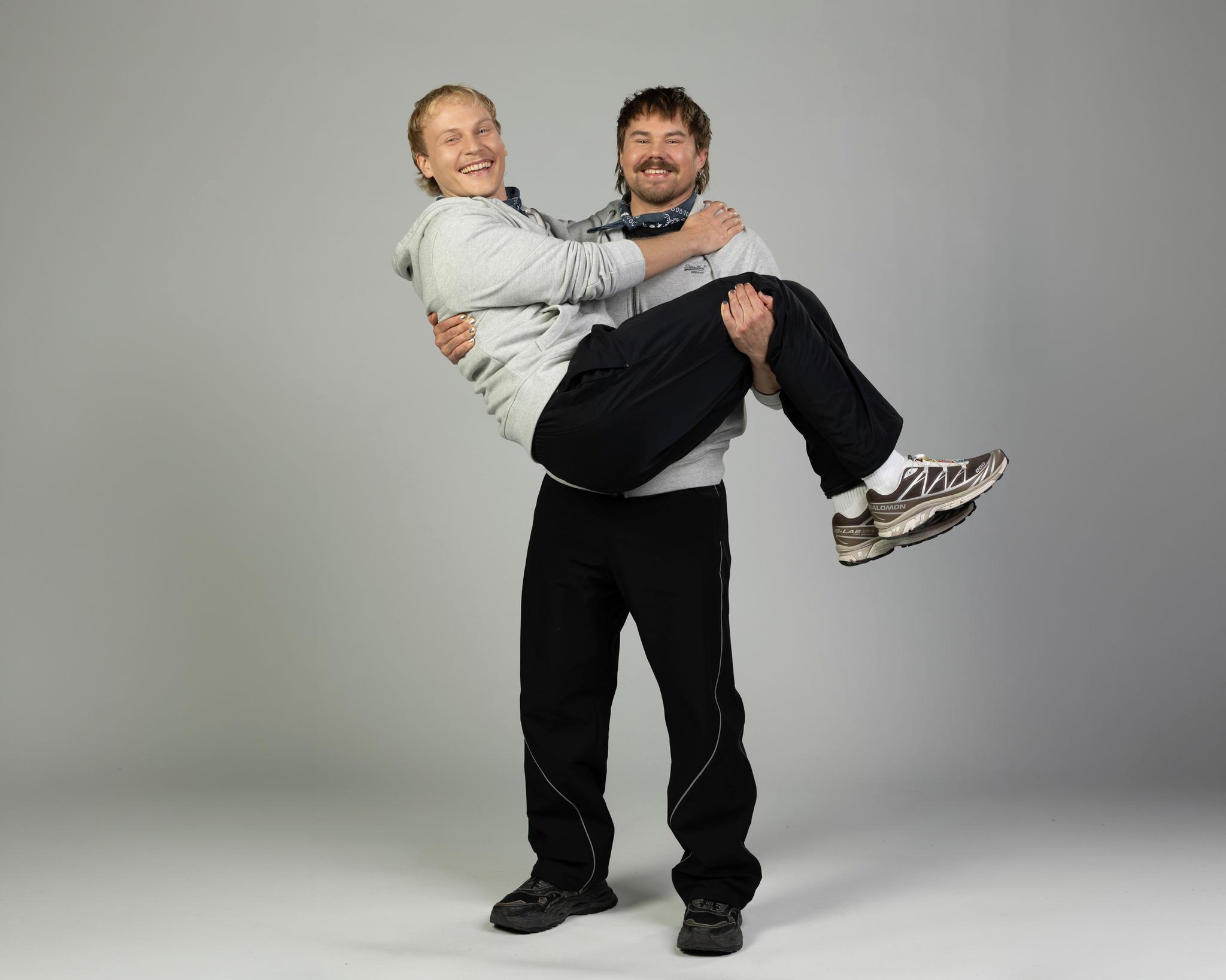 Nelonen media Amazing Race (5)