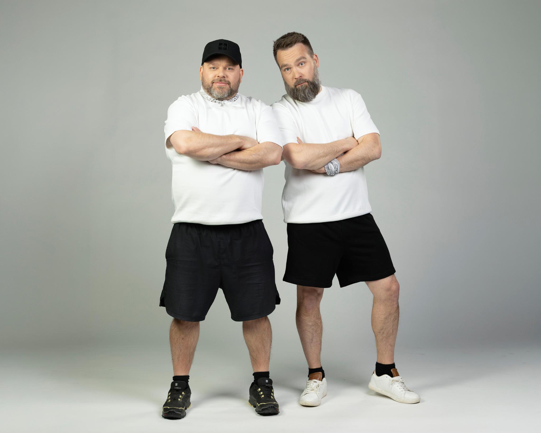Nelonen media Amazing Race (9)