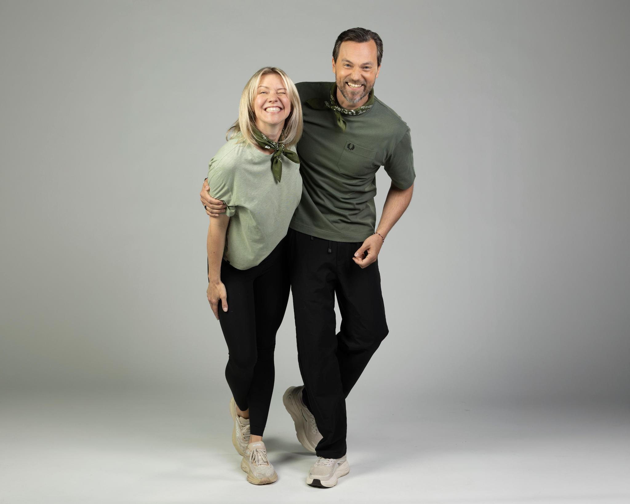 Nelonen media Amazing Race (10)