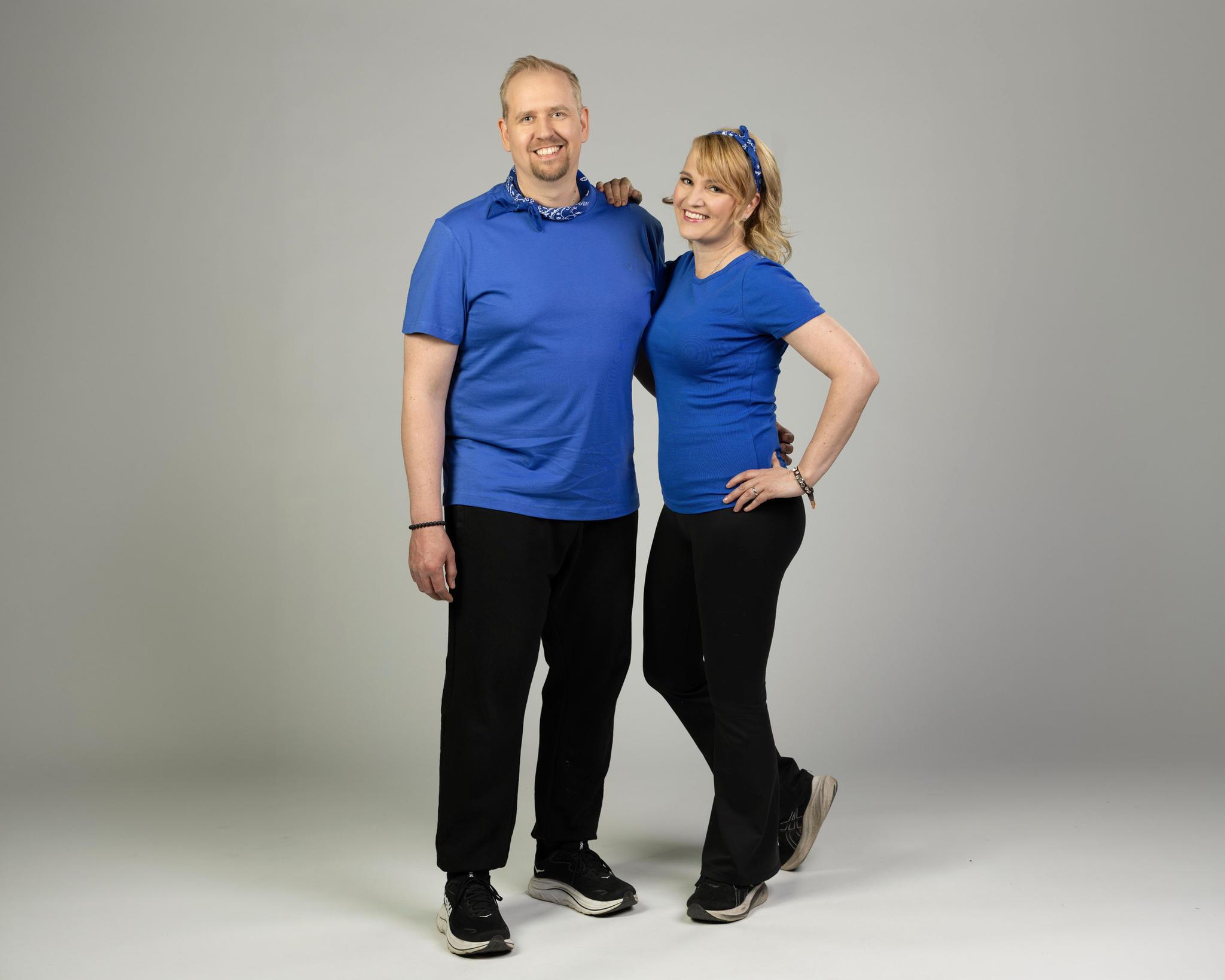 Nelonen media Amazing Race (11)