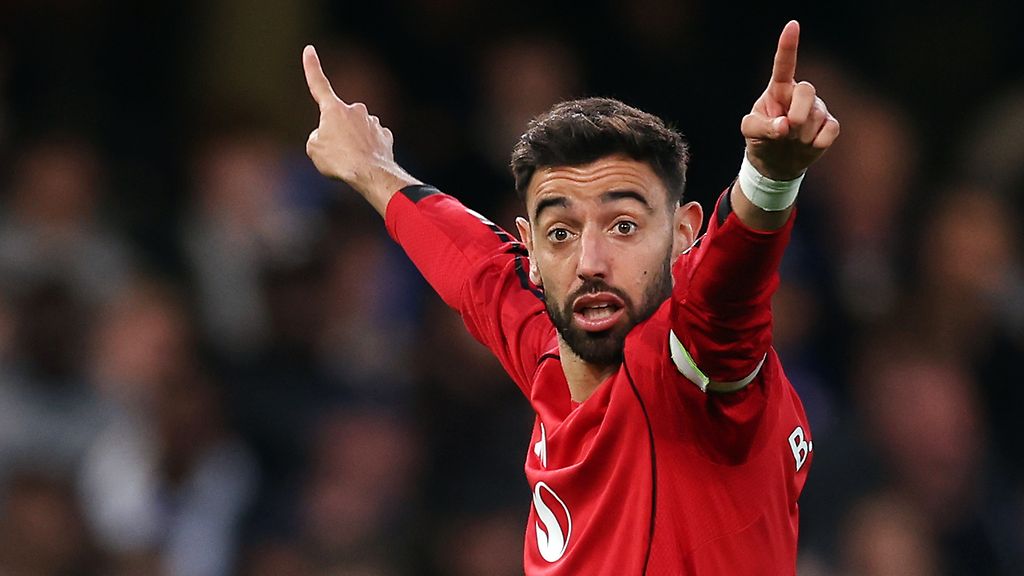 Valioliigan paras pelaaja löytyi Manchester Unitedista