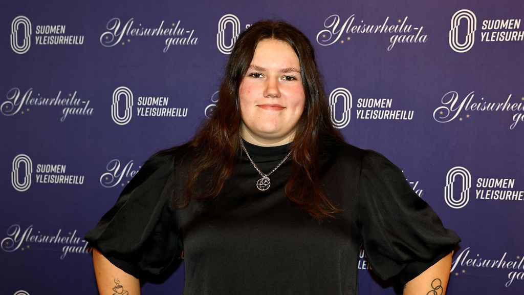 Silja Kosonen kiskaisi yhden uransa pisimmistä heitoista