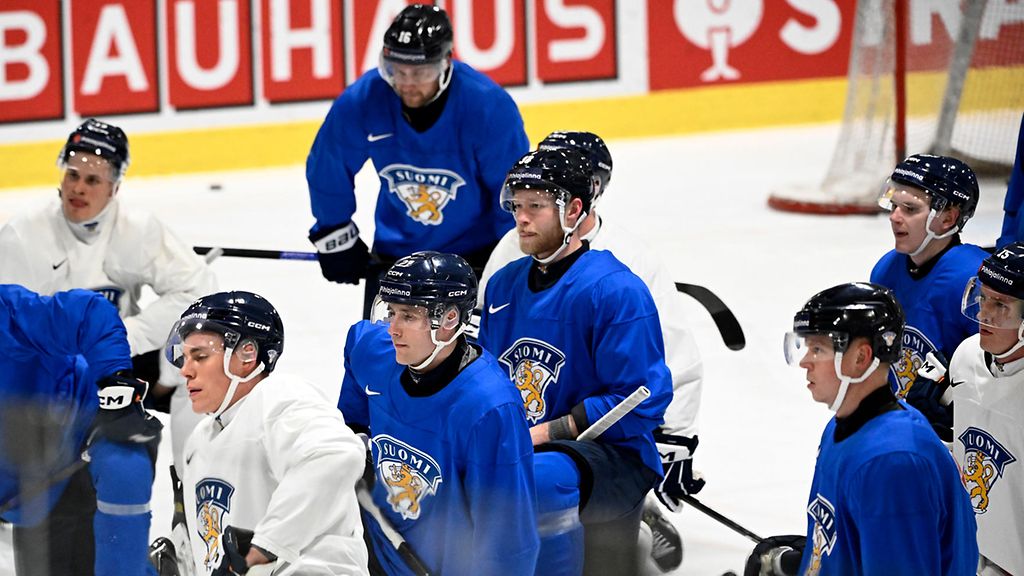 Leijonien ketjuissa merkittävä muutos – aamujäät päättyivät poikkeuksellisella tavalla