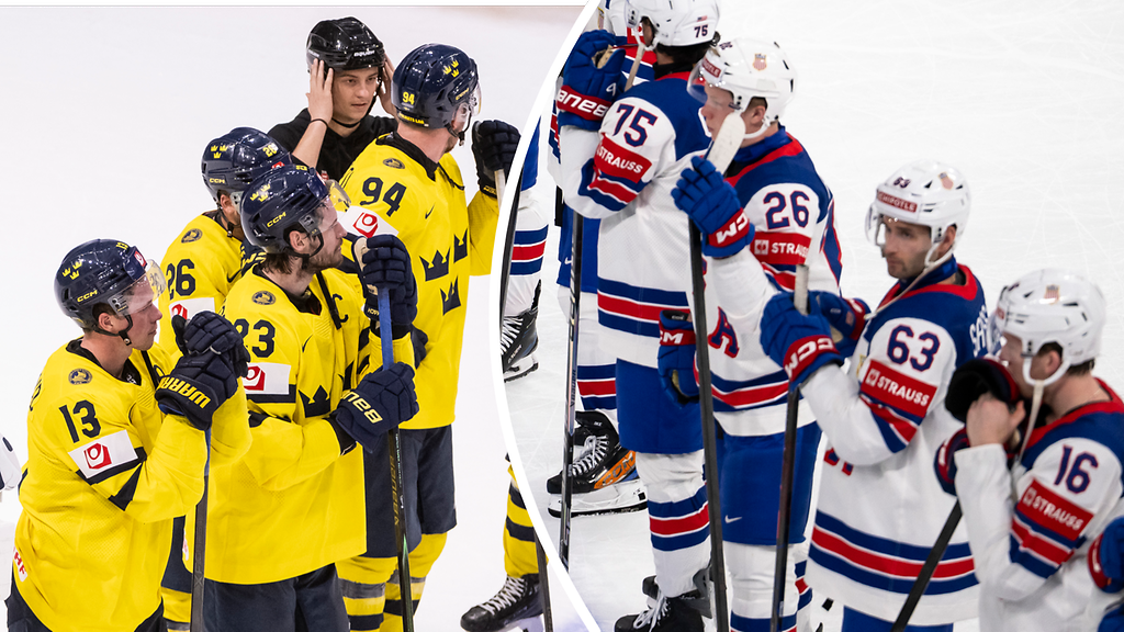 Historiallinen MM-floppi nurkan takana – 
